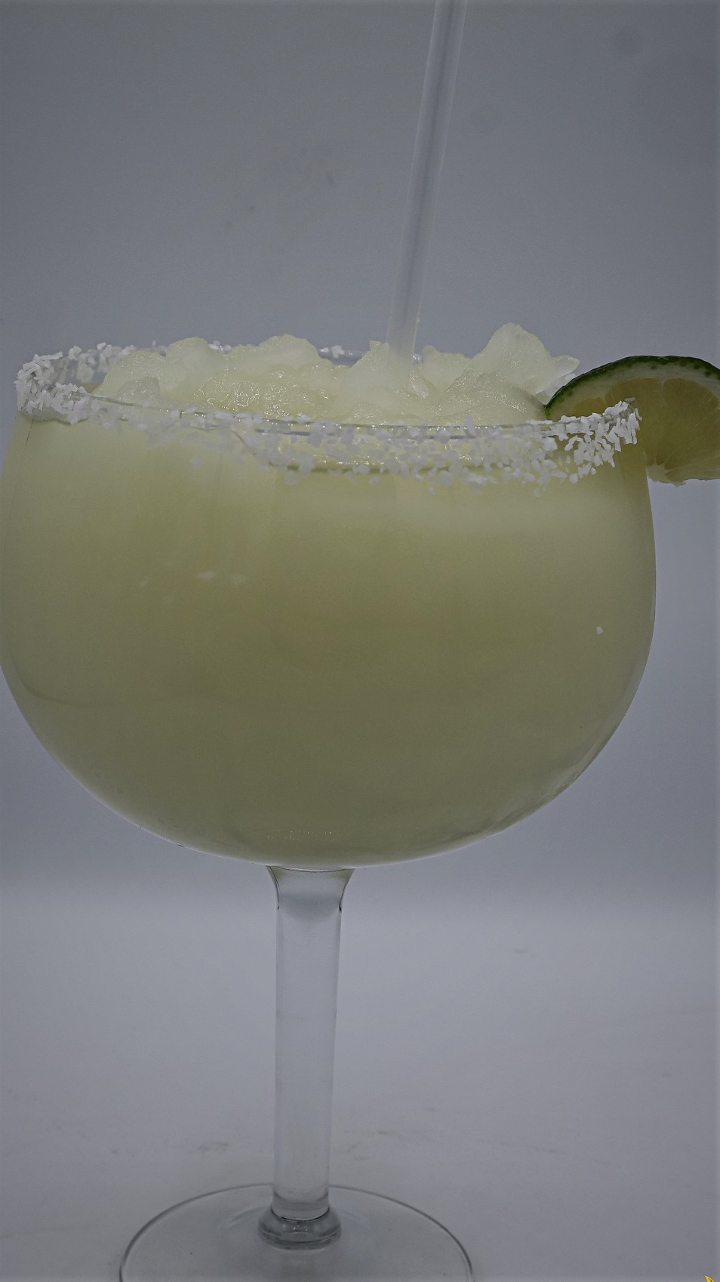 Pina Colada Margarita 24oz.