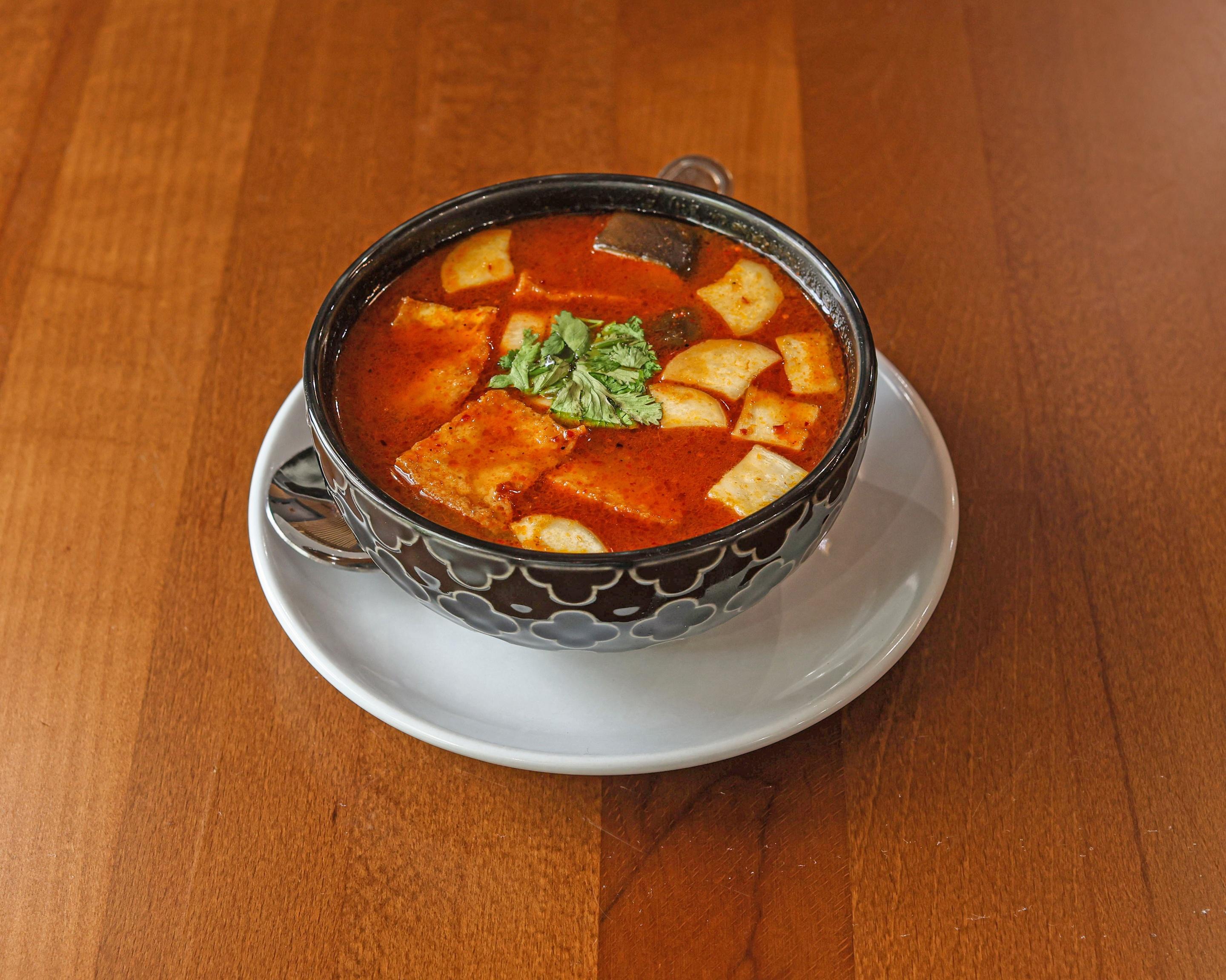 S1 Tom Yum.