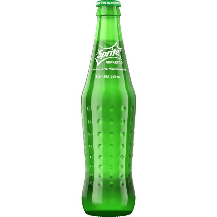Mexican Sprite.