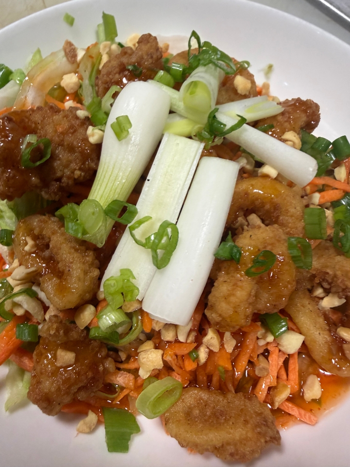 Calamari.