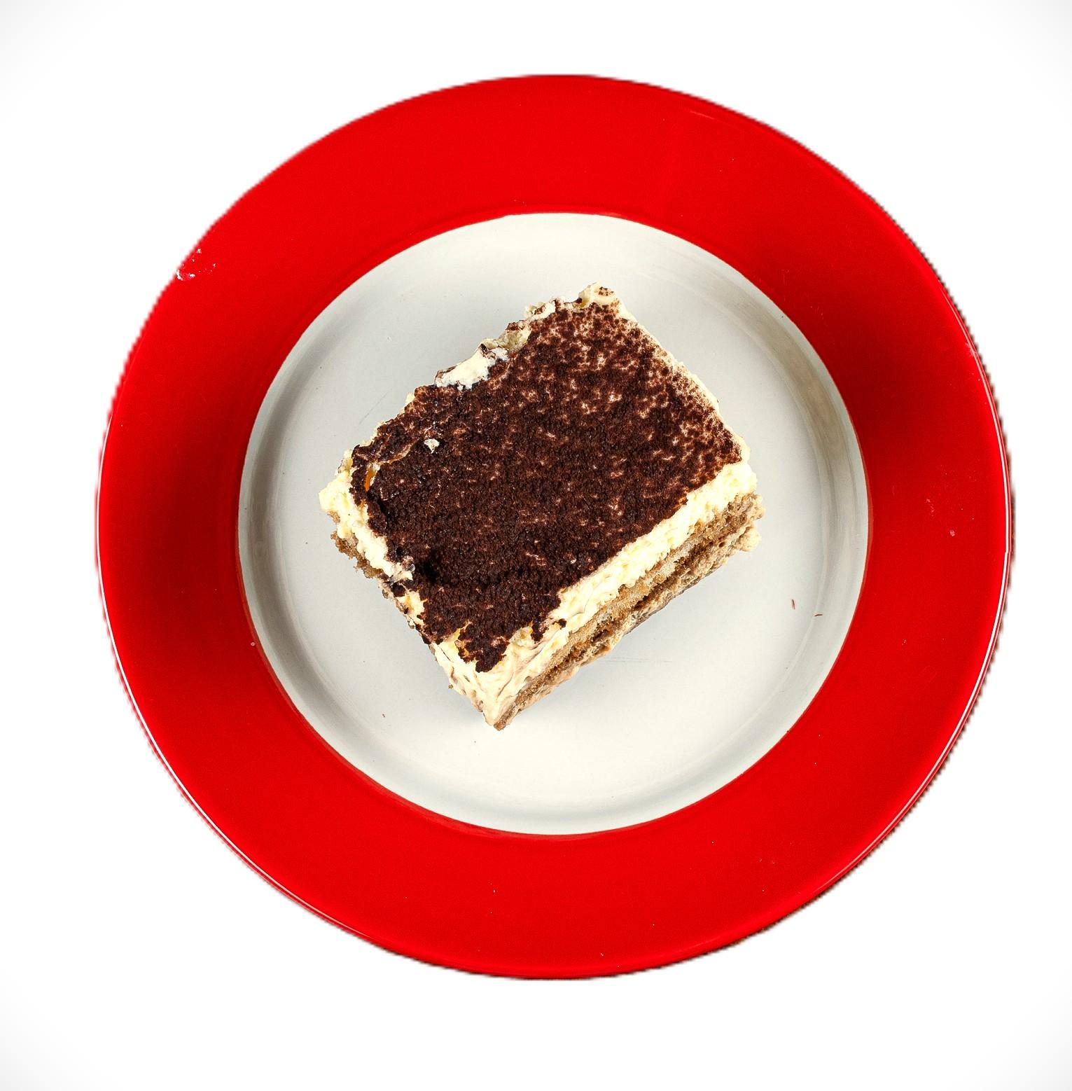 Tiramisu.