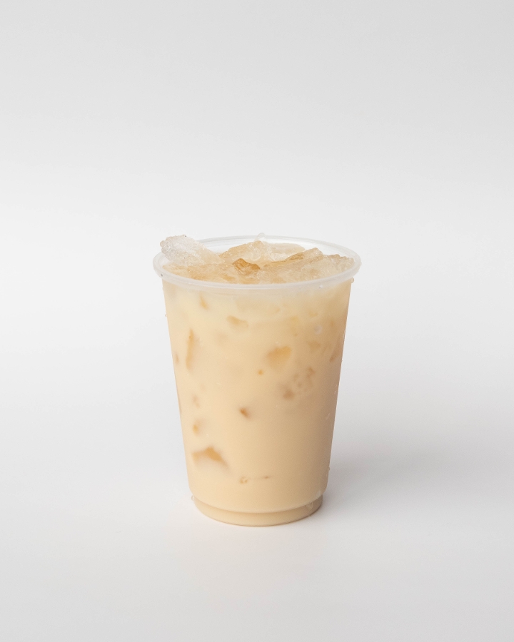 Med Horchata.