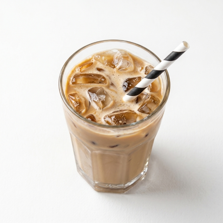 Cold Coffee.