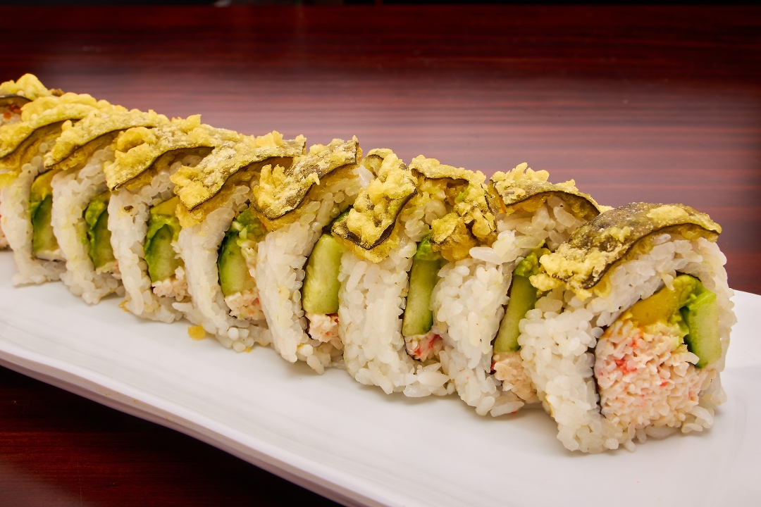 Dark Knight Roll (9PCS).