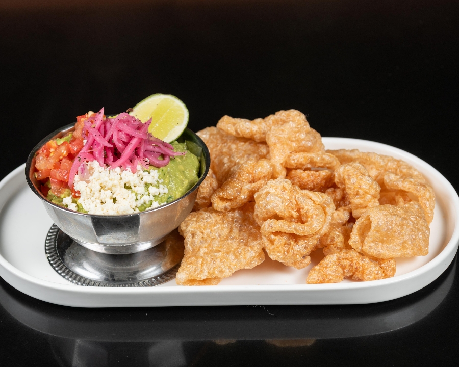 Guacamole.