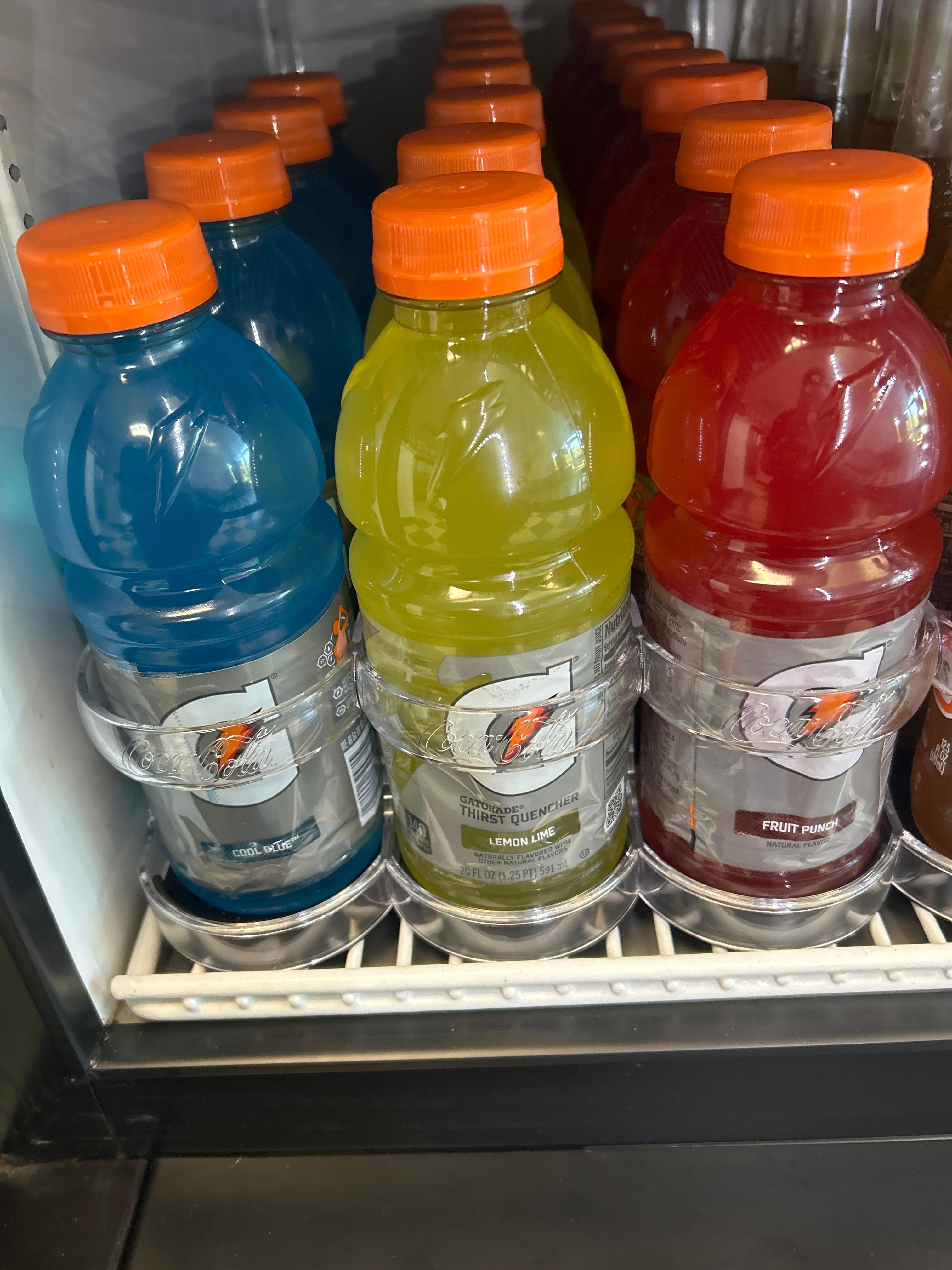Gatorade.