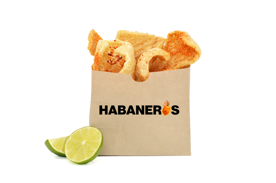 Chicharrones.