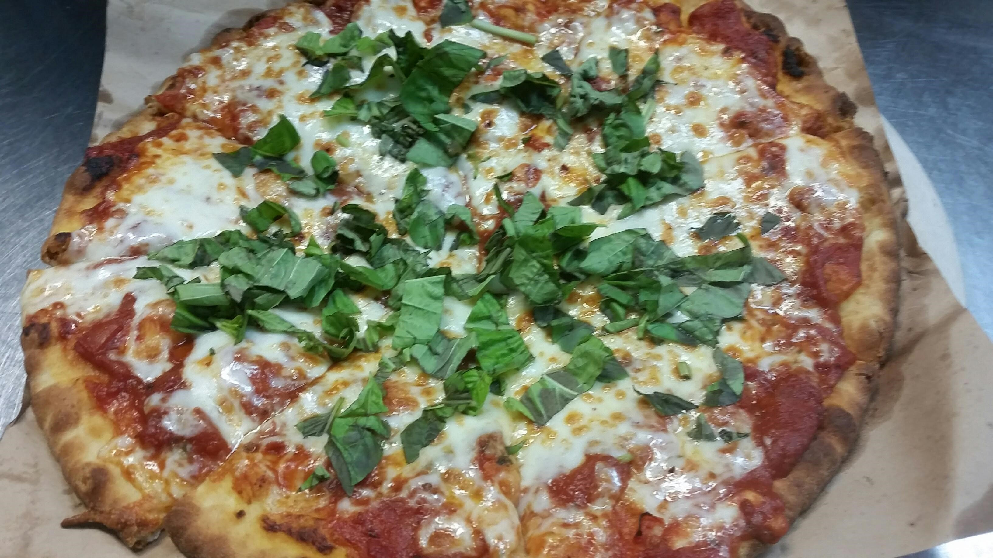 FAMILY PACK PUB PIZZA PARTY MEAL(feeds 4 to 6).