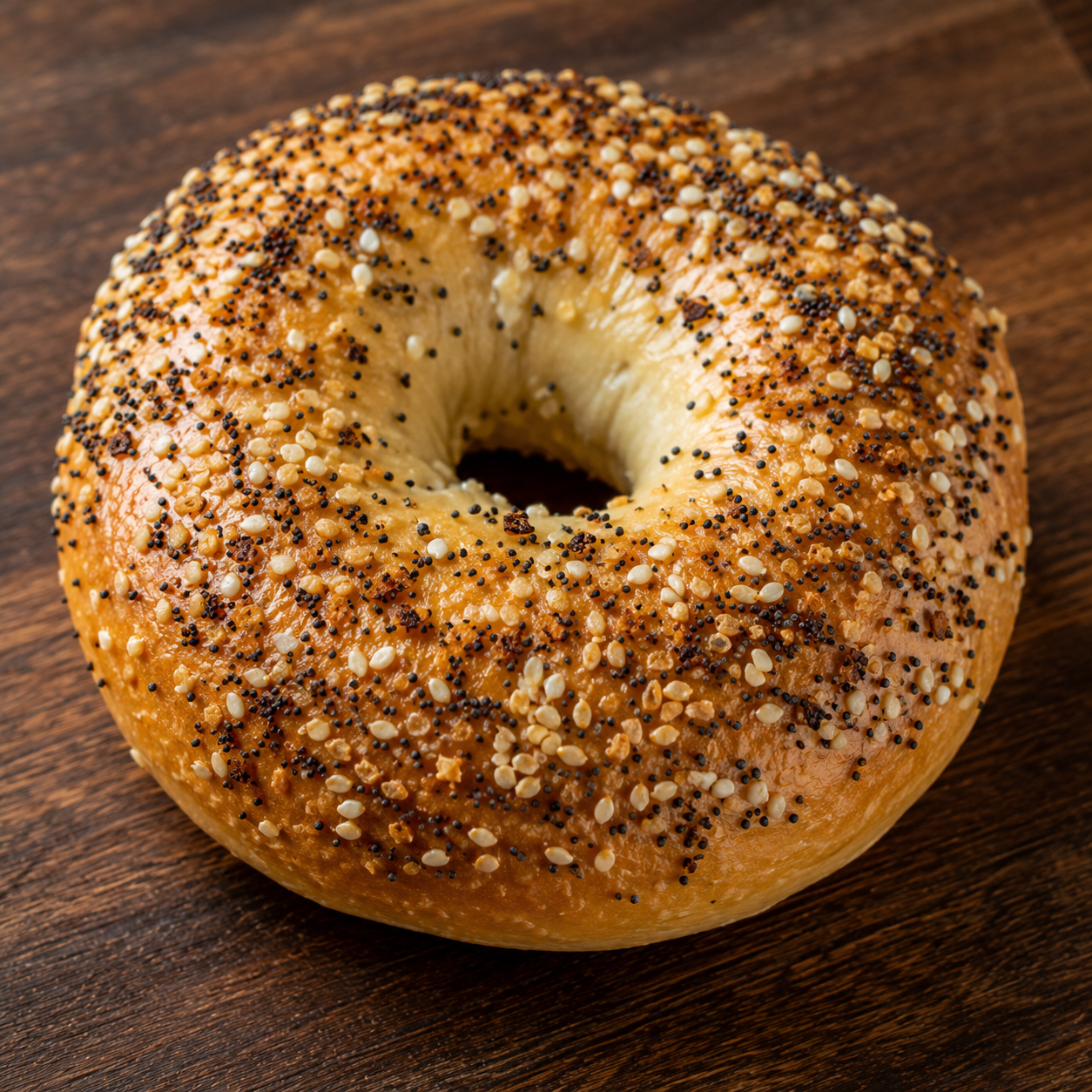Bagel - O.
