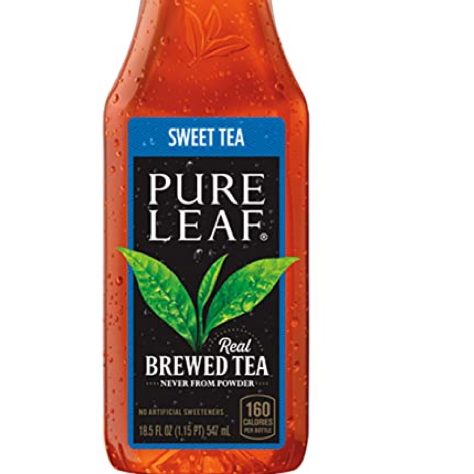 Iced Tea.