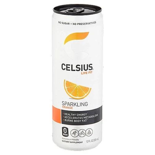 Celsius.