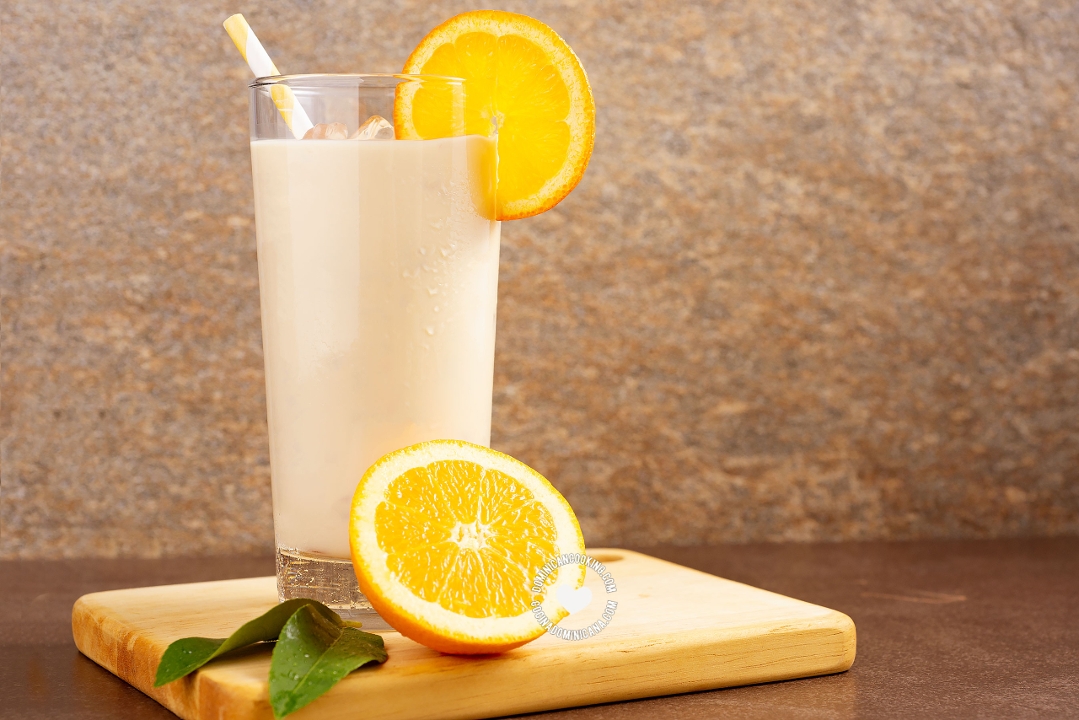 Morir Soñado Shake.