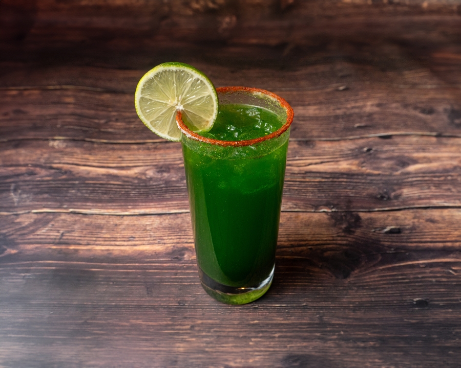 Aam Panna.