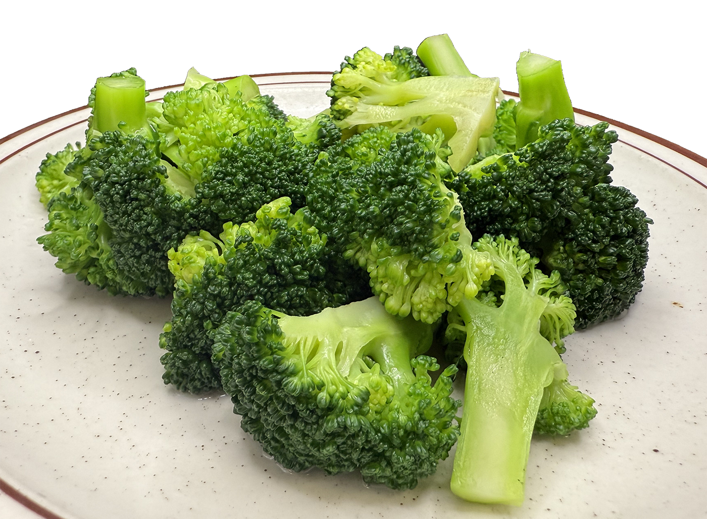 Side Broccoli.
