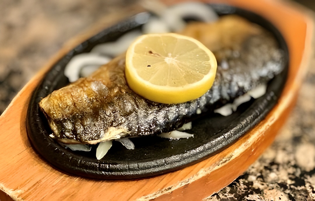 MACKEREL.