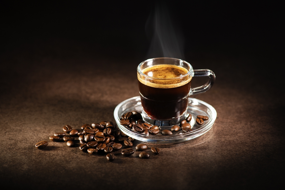 Espresso.