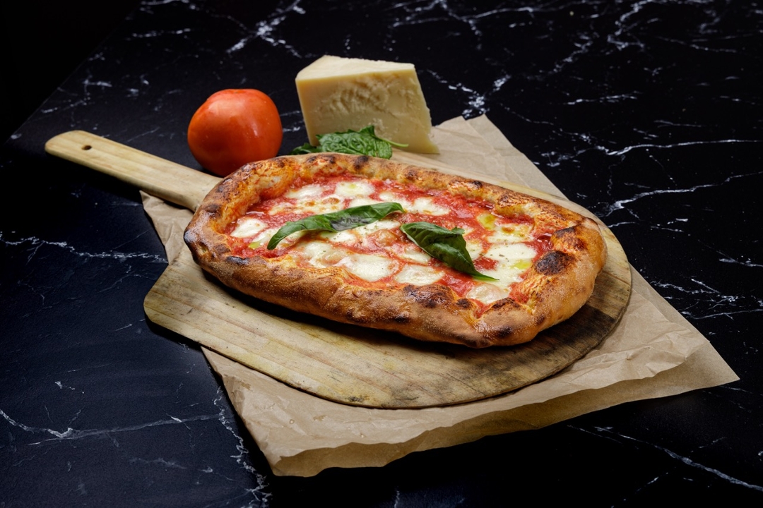 Margherita Pinsa - Whole Personal.