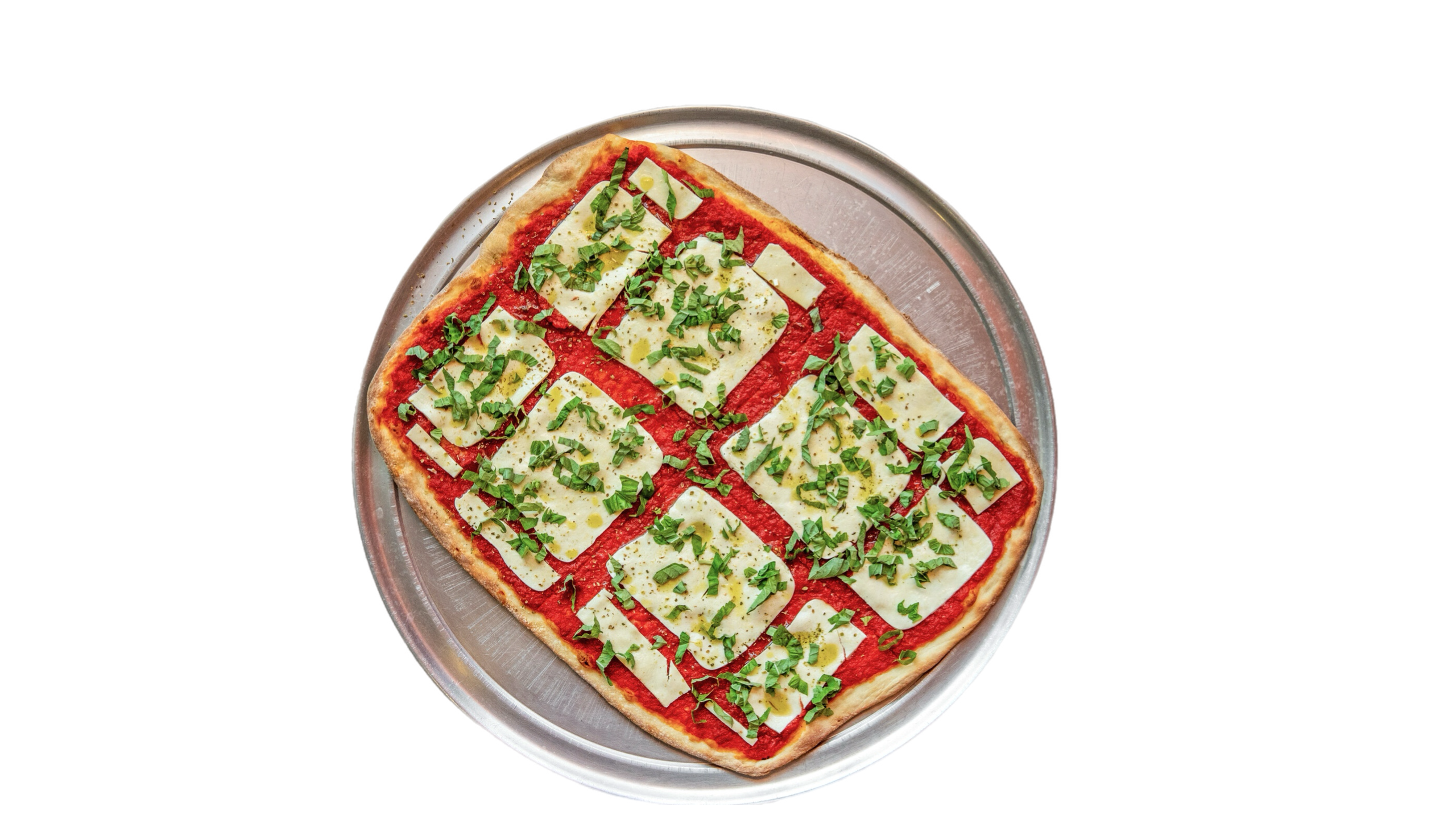 Margherita.
