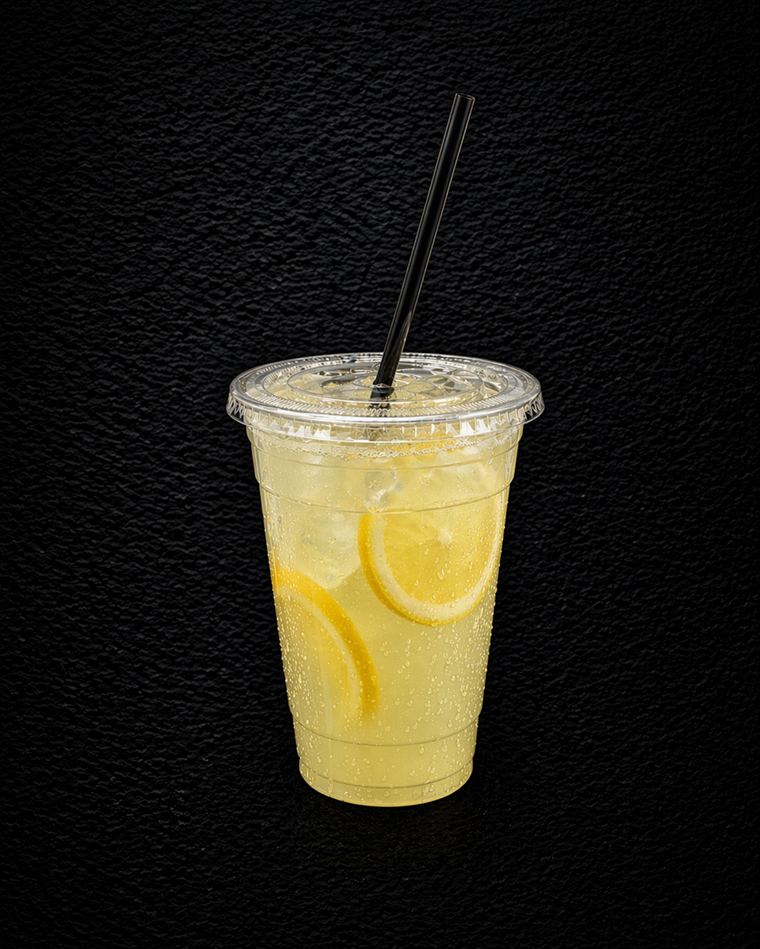 Lemonade.