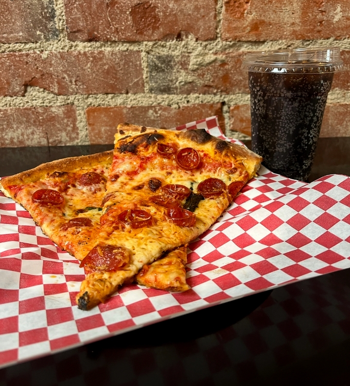 Lunch Special.