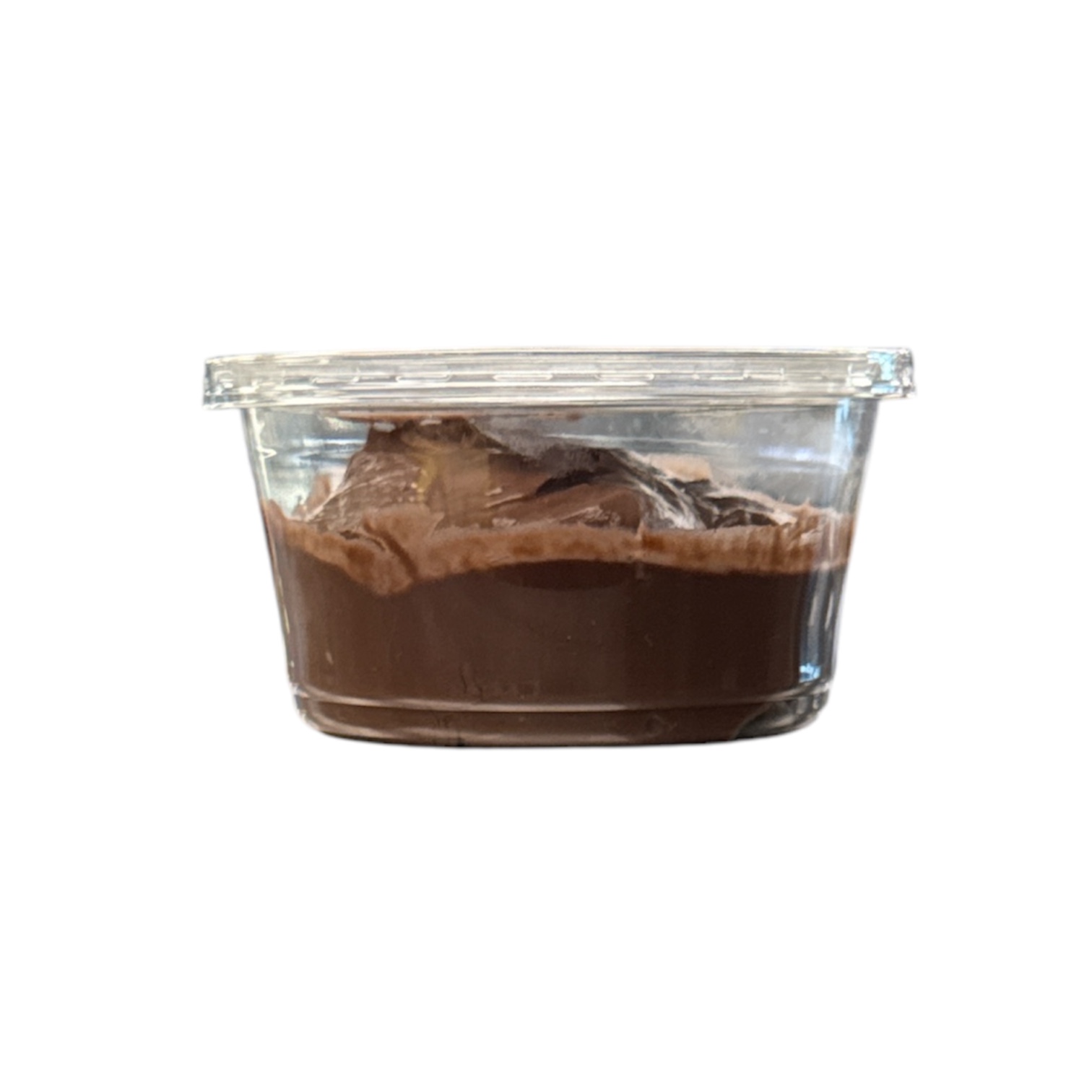 Chocolate Pudding.