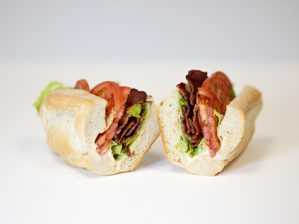 BLT.