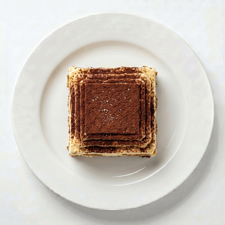 Tiramisu.