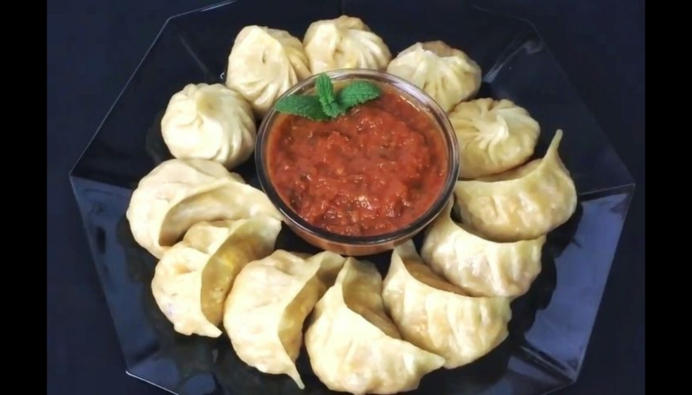 Chicken dumpling Steamed – (6).