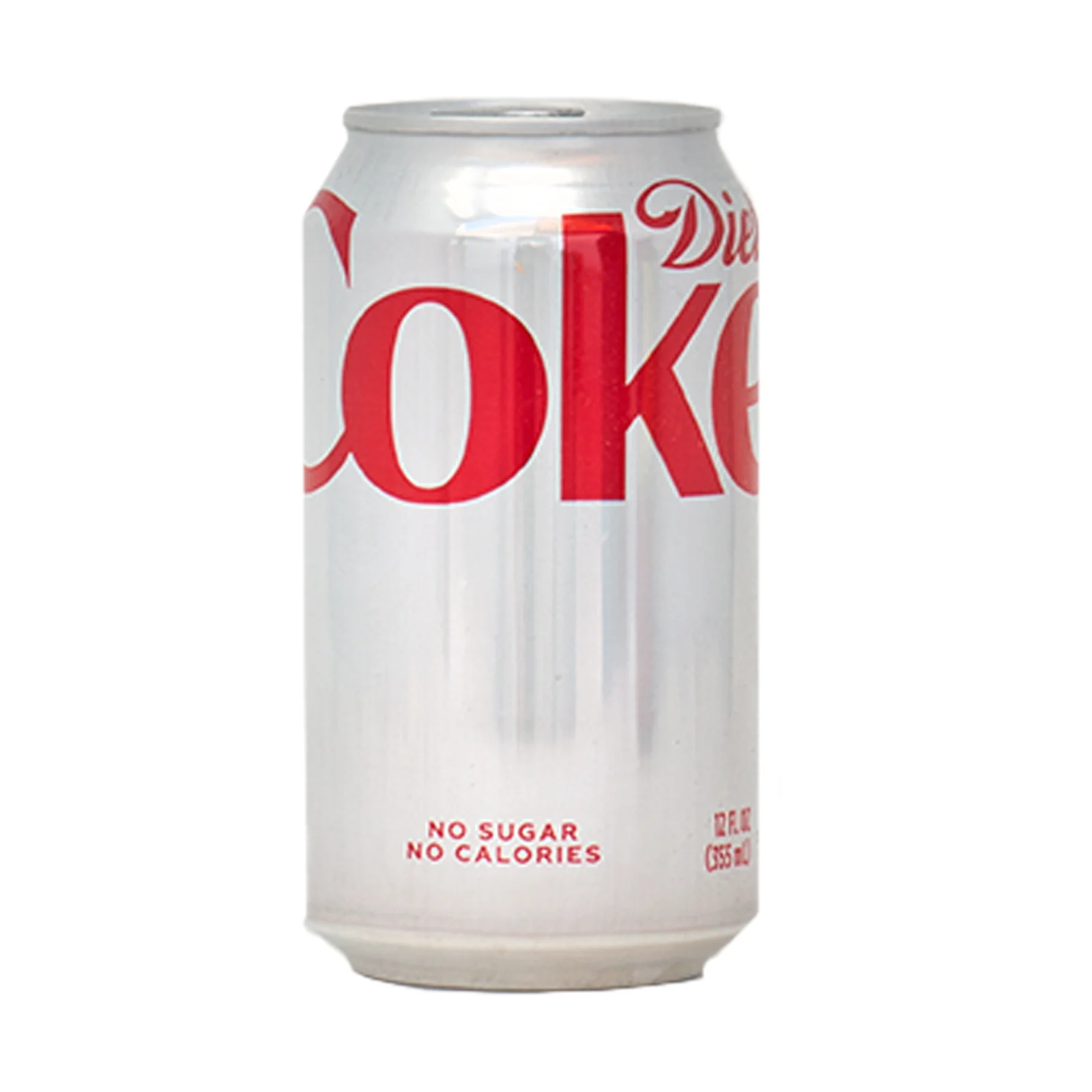 Diet Coke Can.