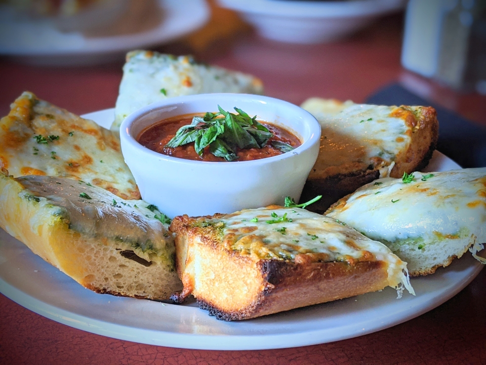 Mambo Pane Formaggio.