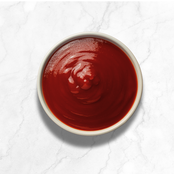 Side of Cocktail Sauce.