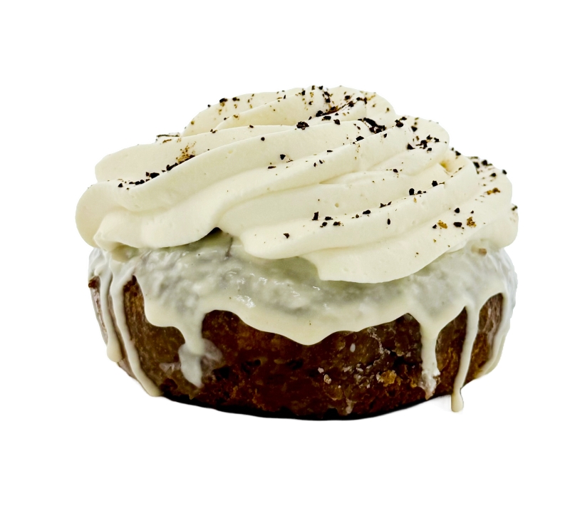 Tiramisu Donut.