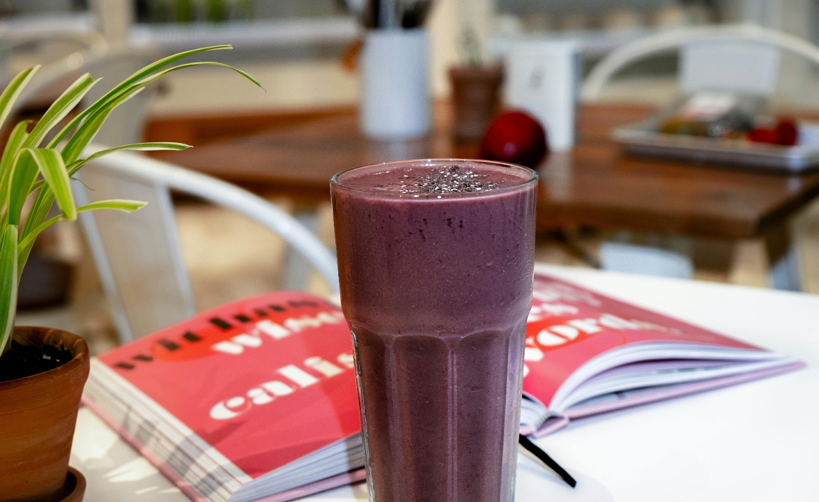 Acai Smoothie 20oz.