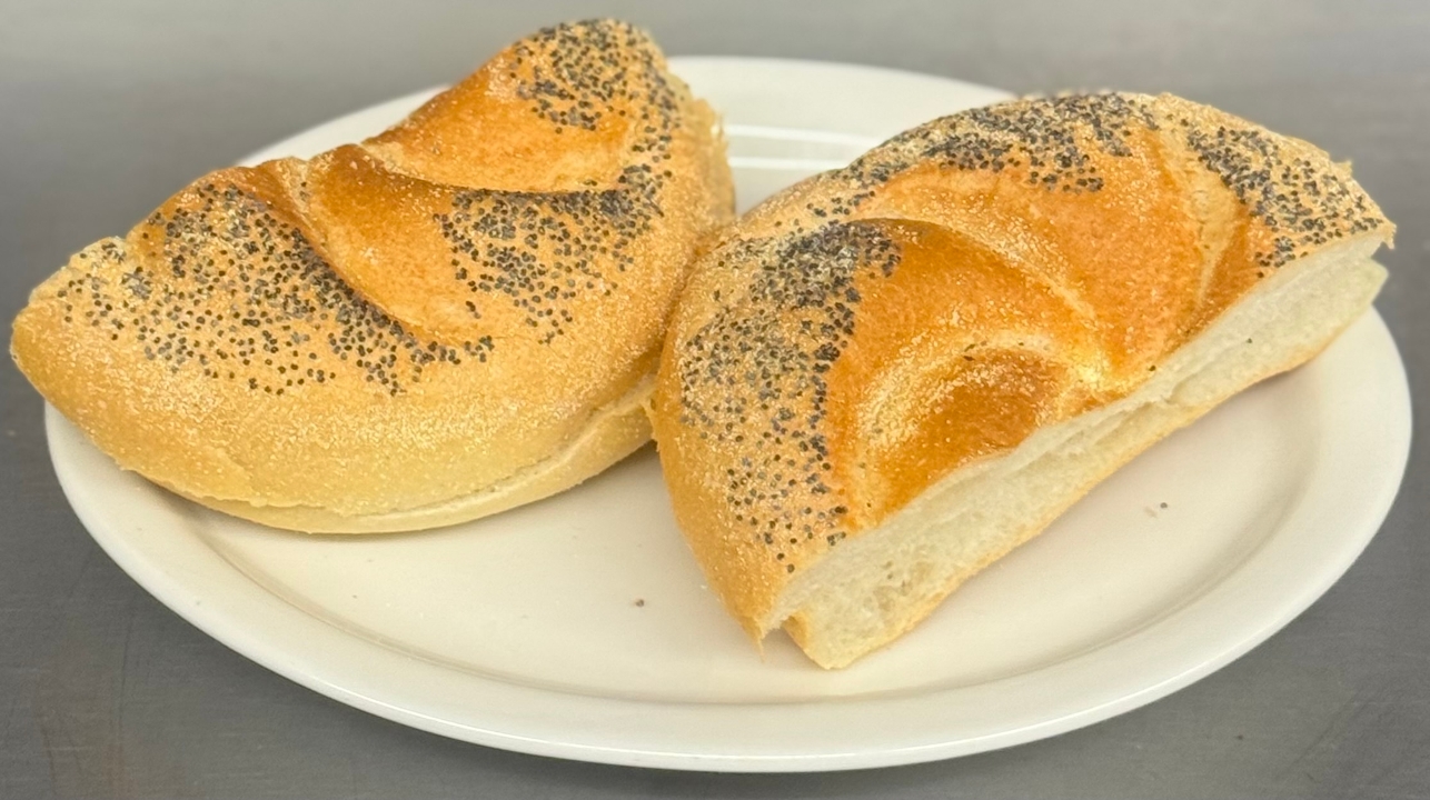 Hard Roll.