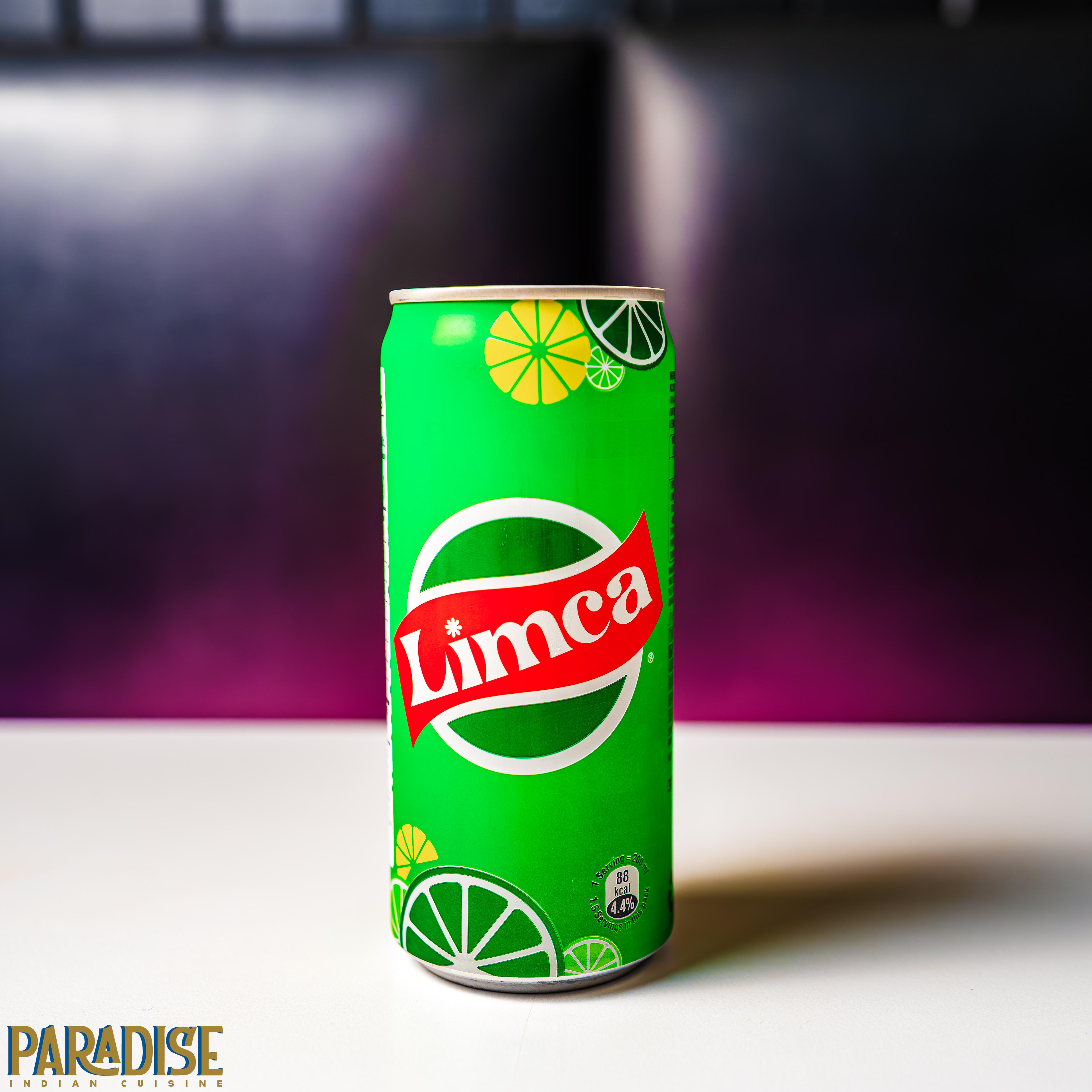 Limca.
