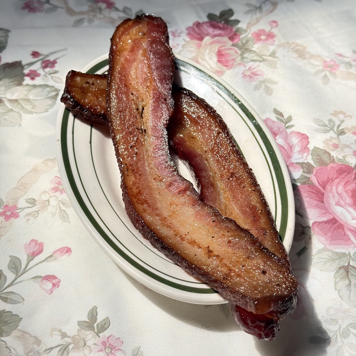 Side of Bacon.