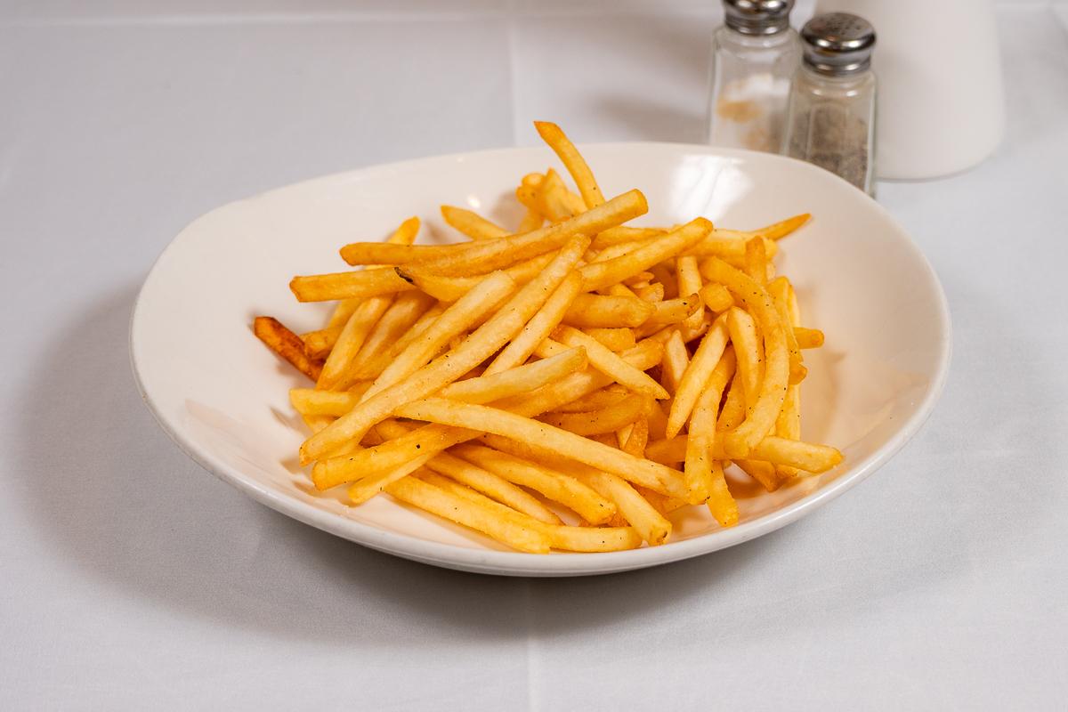 Regular Fries.