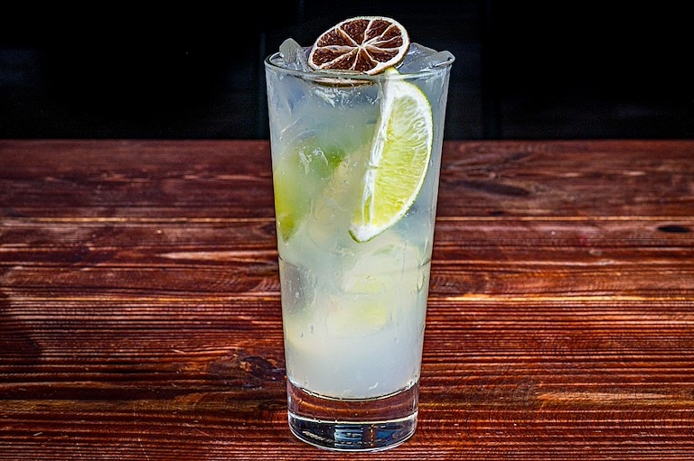 TIESTO LIMONADAS.
