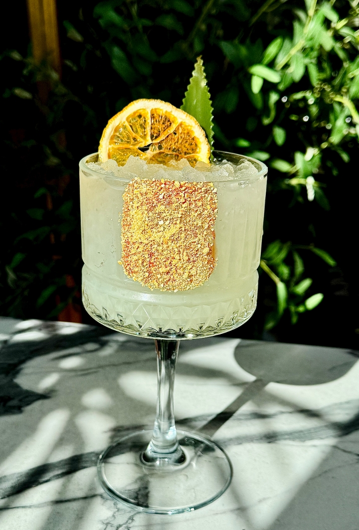 TO-GO Mezcalita.