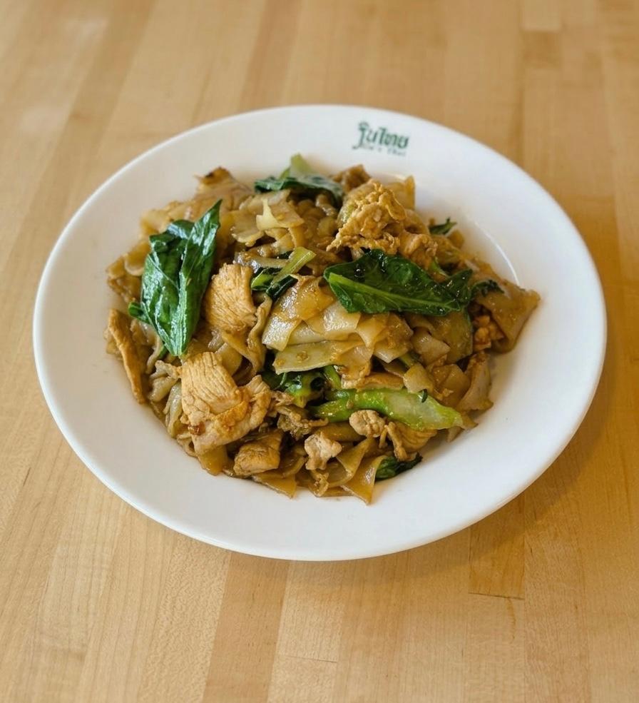 Pad See Ew.