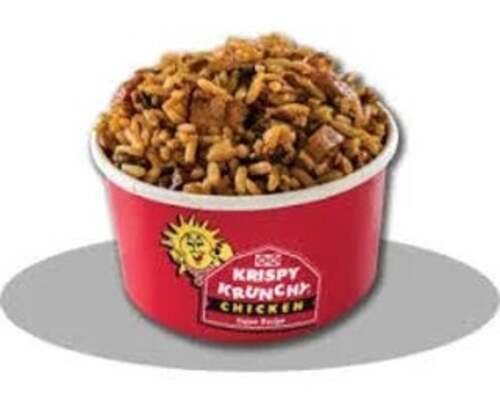 Jambalaya.