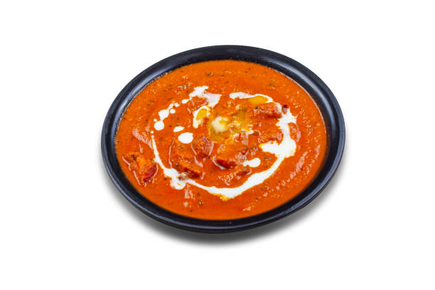 Chicken Vindaloo