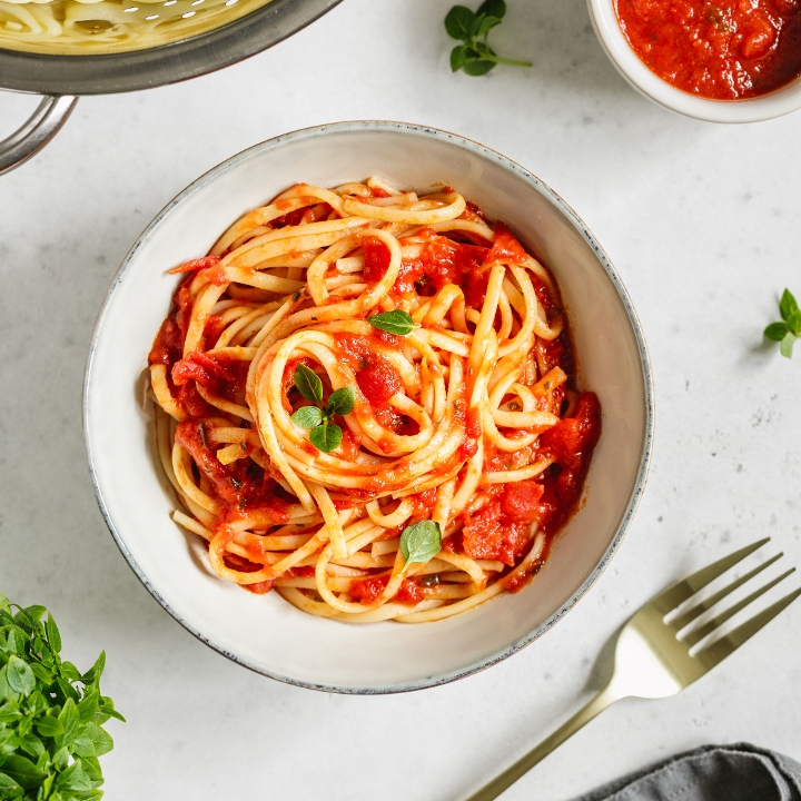 Marinara.