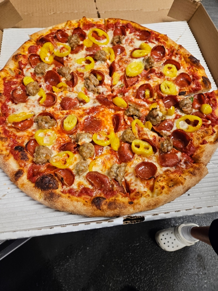 Choose Your Own Adventure.