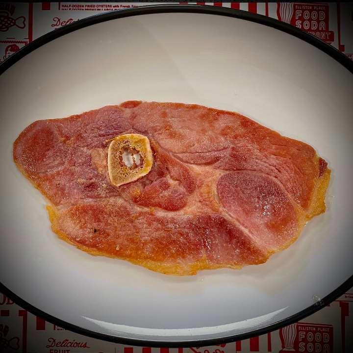 Side Country Ham.