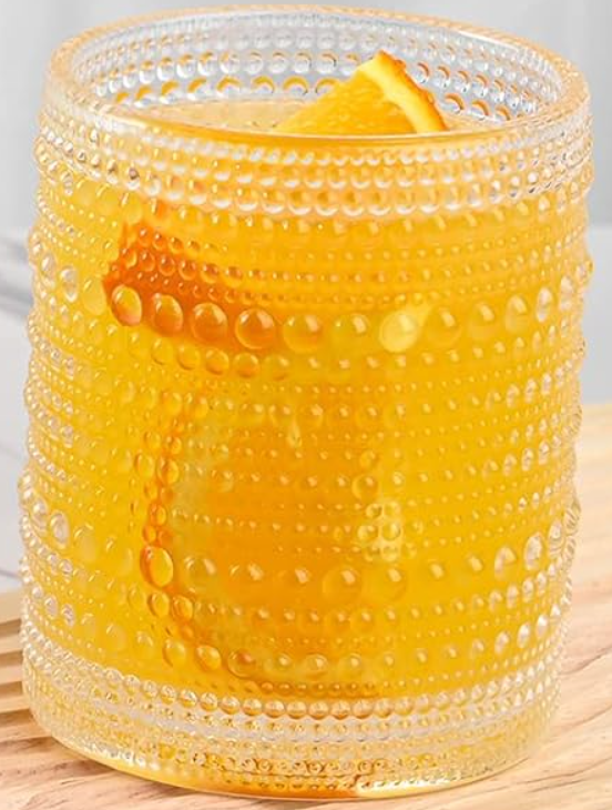 Orange Juice.