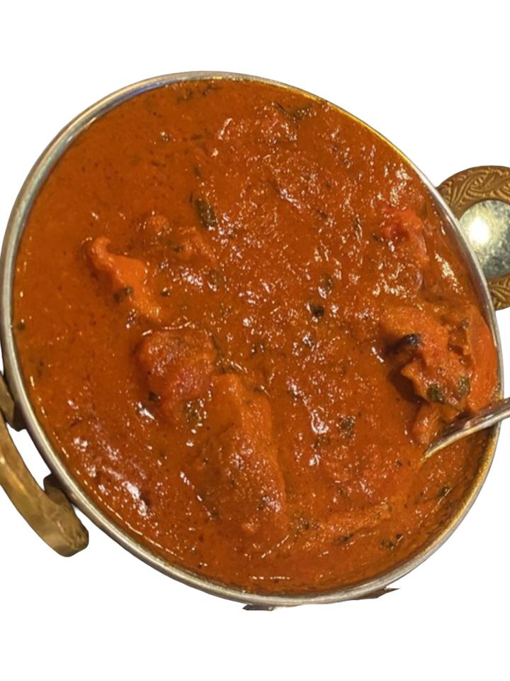 Vindaloo.