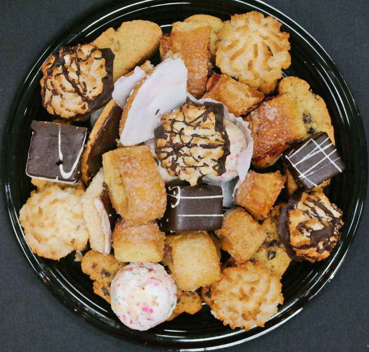 DESSERT PLATTER for 10.