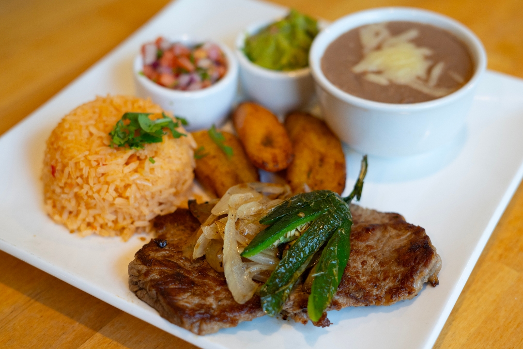 (GF) CARNE ASADA EL CHAPO.