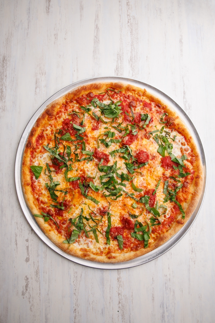 GF Margherita.